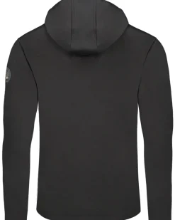 Outlet Tesk softshell-takki - Musta Takit