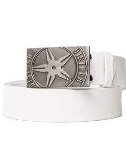 New Throwing Star nahkavyö - Vyöt