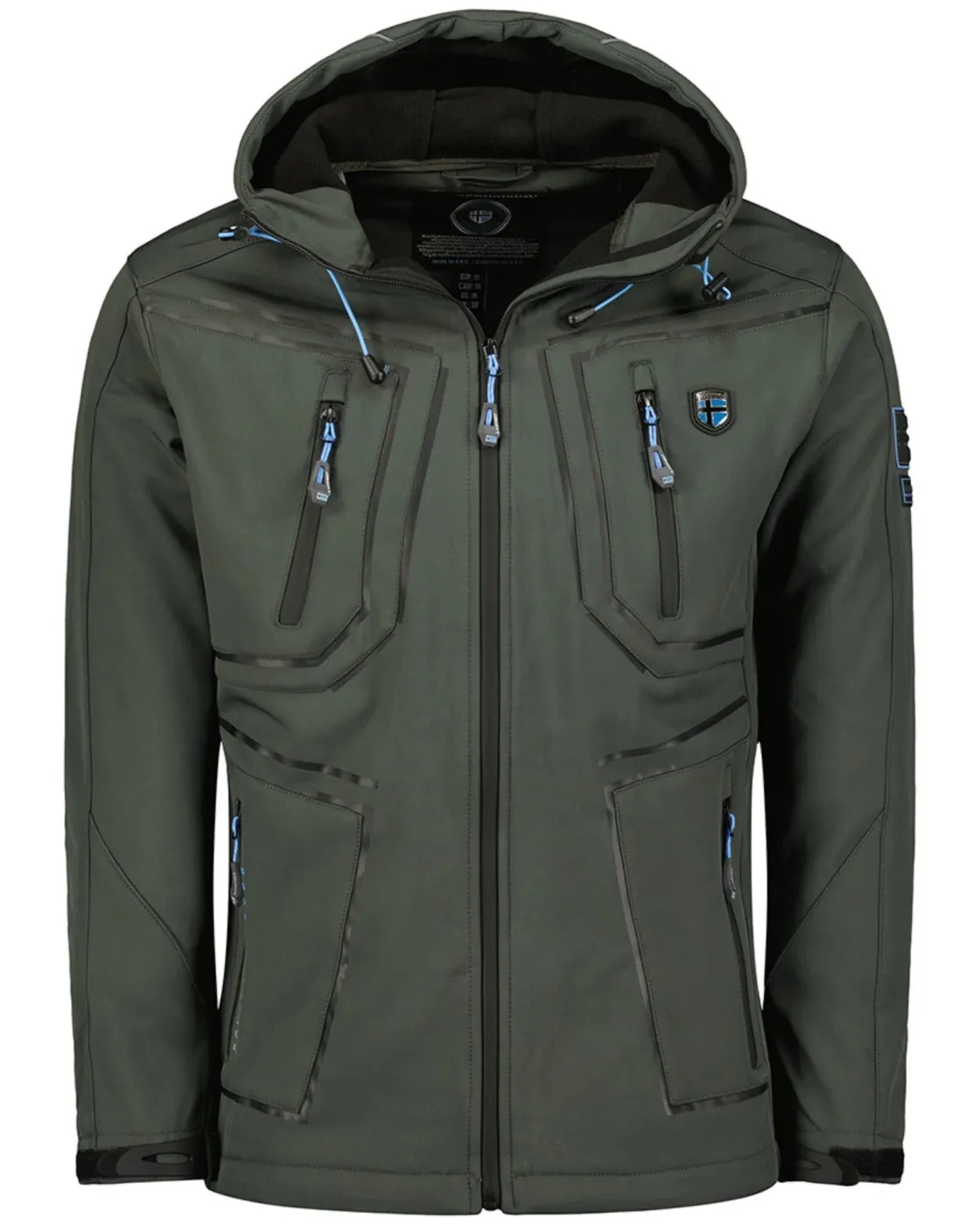 Sale Topere softshelltakki - Takit