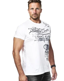 Discount Trevon t-paita - T-Paidat