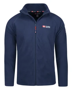 Outlet Tugeak fleecetakki - Takit