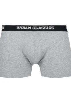 Best Urban bokserit 3-pack - Island/Lime/Harmaa Bokserit