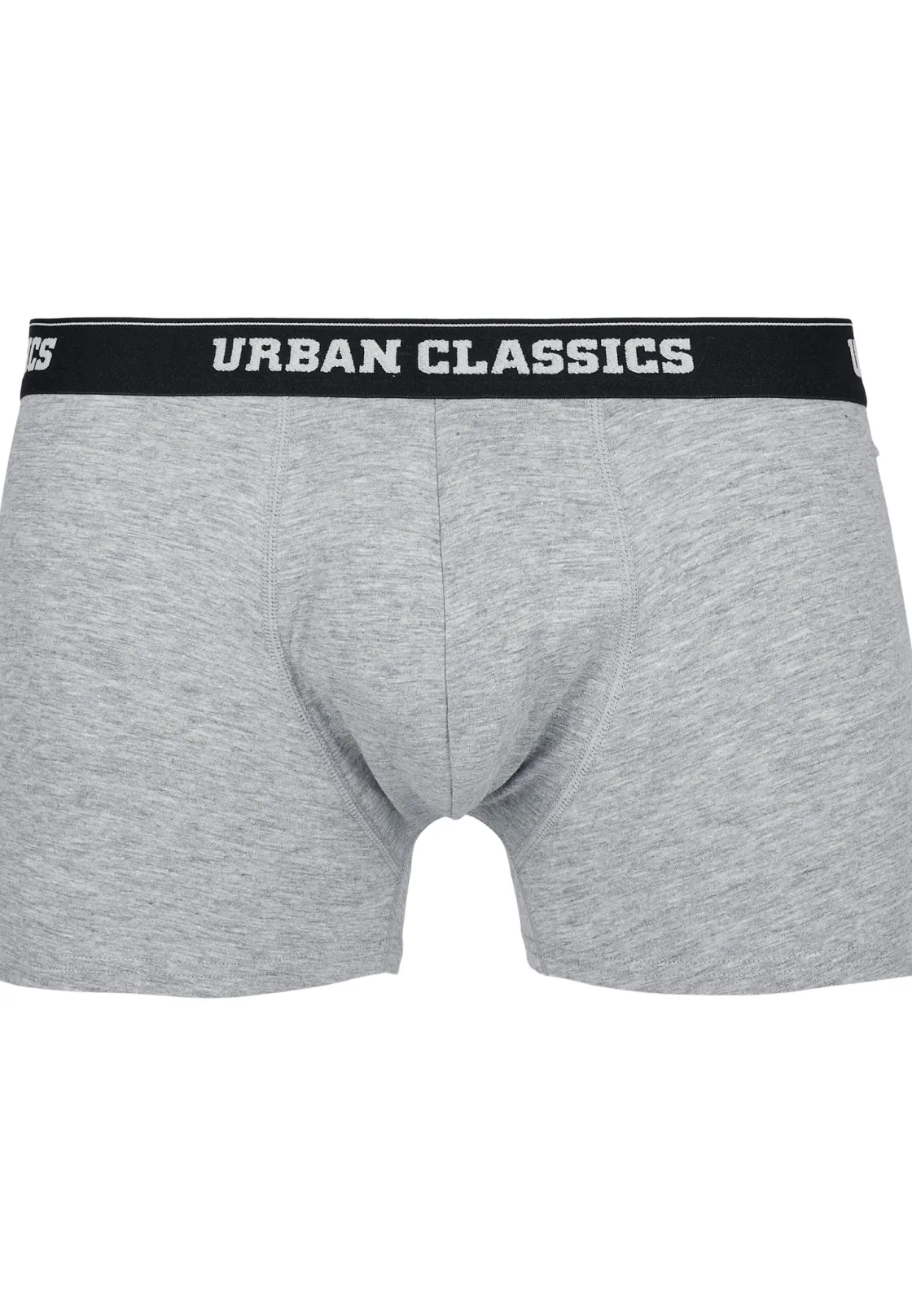 Best Urban bokserit 3-pack - Island/Lime/Harmaa Bokserit