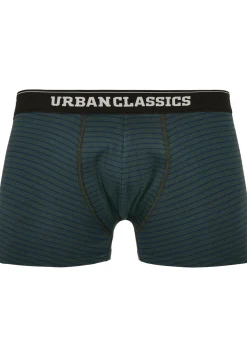 Discount Urban bokserit 3-pack - Punainen/Valkoinen/Sininen Bokserit