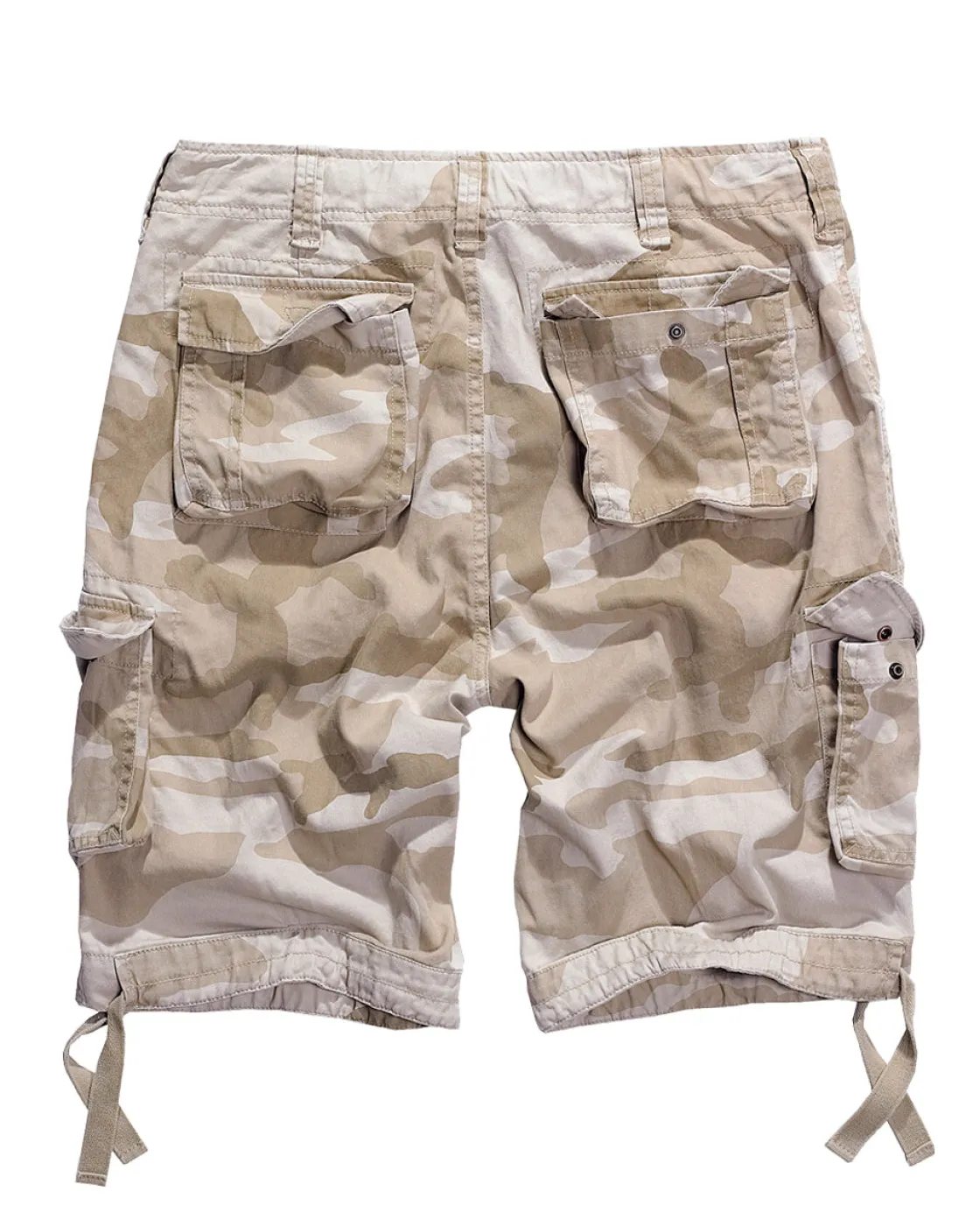 Outlet Urban legend reisitaskushortsit - Shortsit