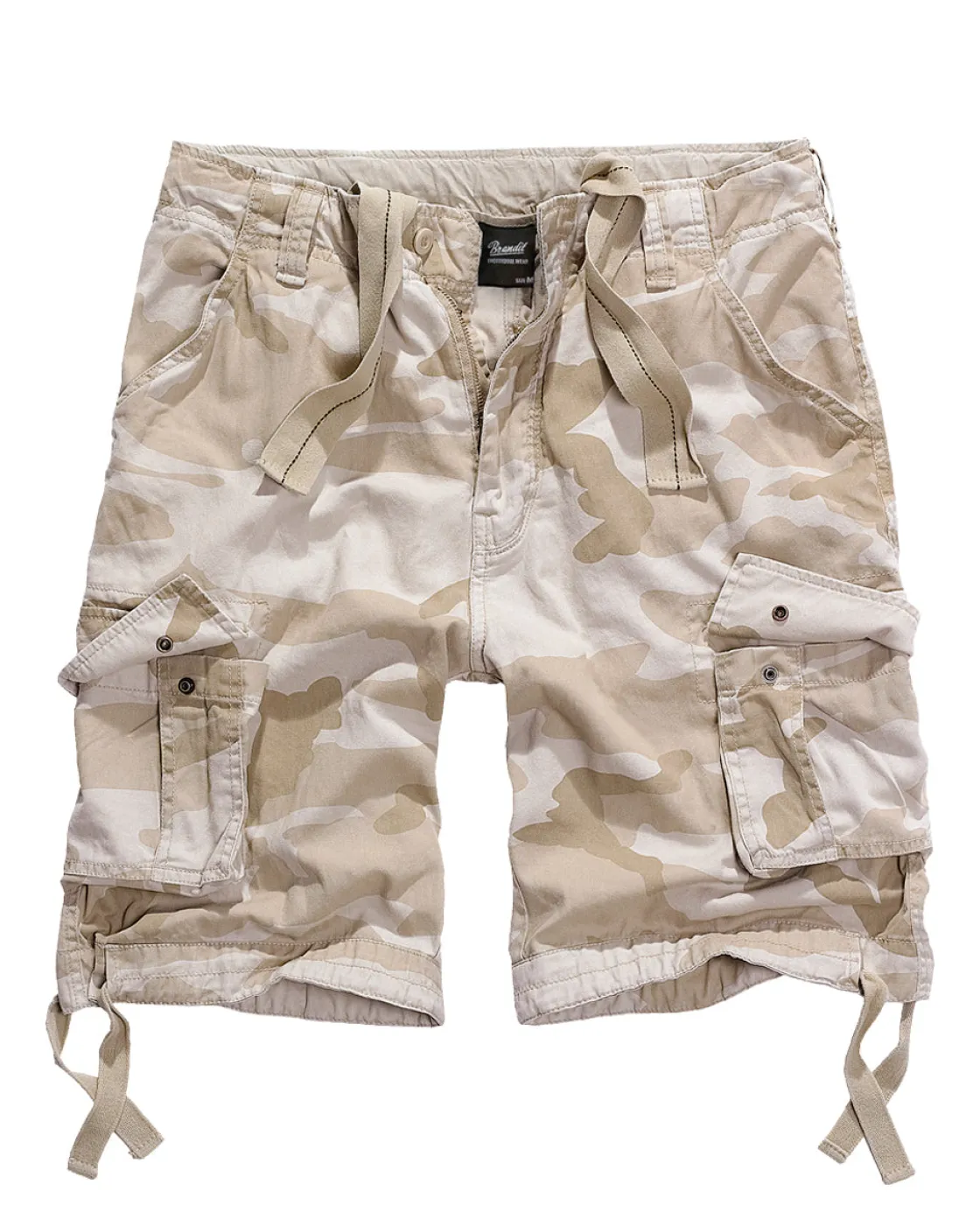 Outlet Urban legend reisitaskushortsit - Shortsit