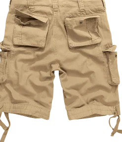 Sale Urban legend reisitaskushortsit - Shortsit