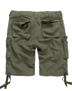 Outlet Urban legend reisitaskushortsit - Shortsit