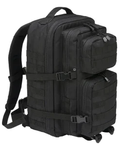 New US Cooper reppu Large - Musta Reput & Laukut