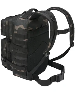 Hot US Cooper reppu Large - Tumma Camo Reput & Laukut
