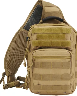 Sale US Cooper Sling reppu - Kameli Reput & Laukut