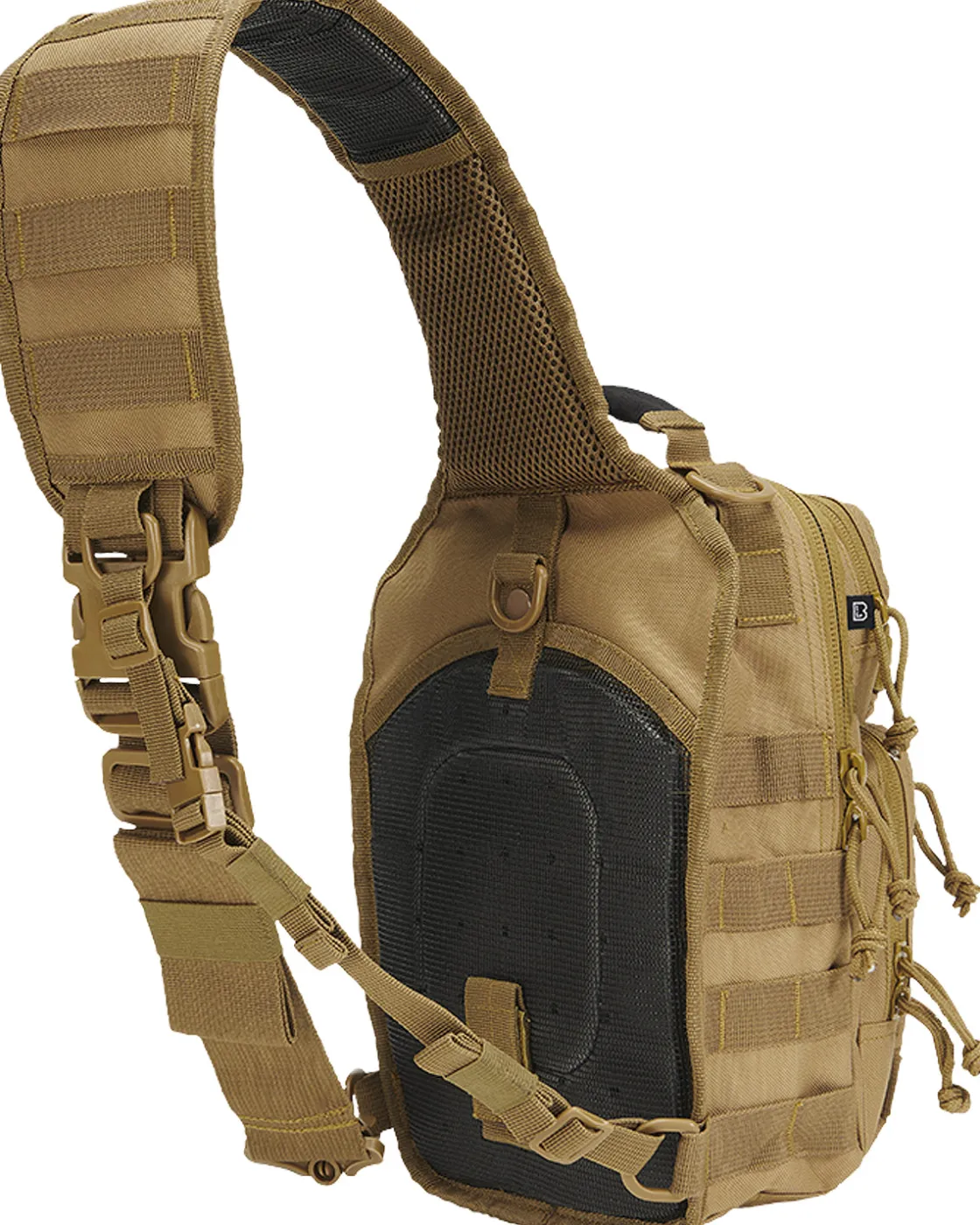Sale US Cooper Sling reppu - Kameli Reput & Laukut