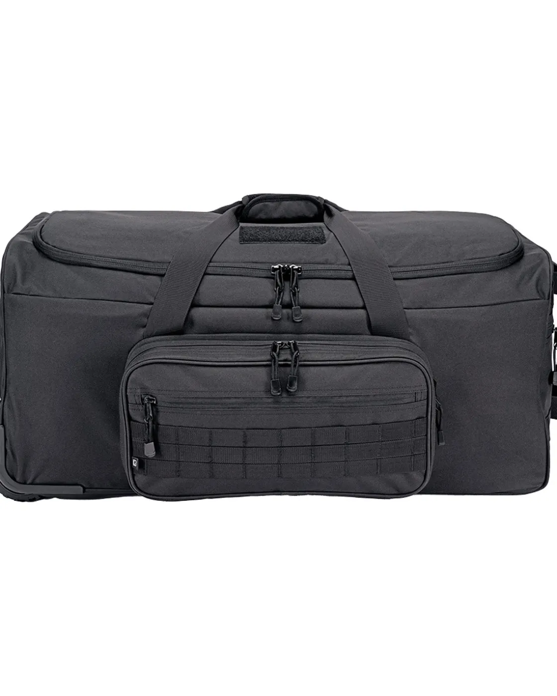 New US Cooper Trolley laukku Large - Musta Reput & Laukut