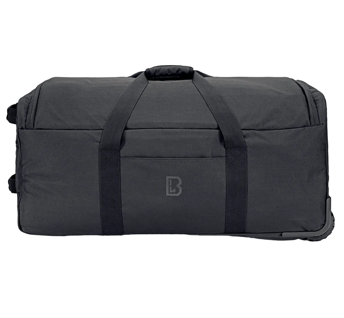 New US Cooper Trolley laukku Large - Musta Reput & Laukut