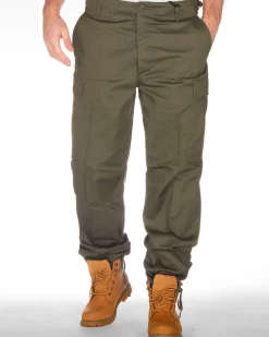 Clearance US Ranger reisitaskuhousut - Housut