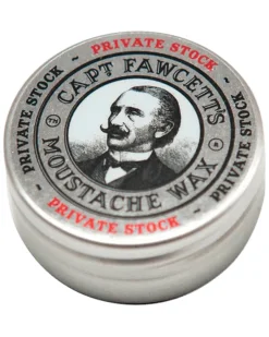Viiksivaha private stock - 15ml Parranhoito