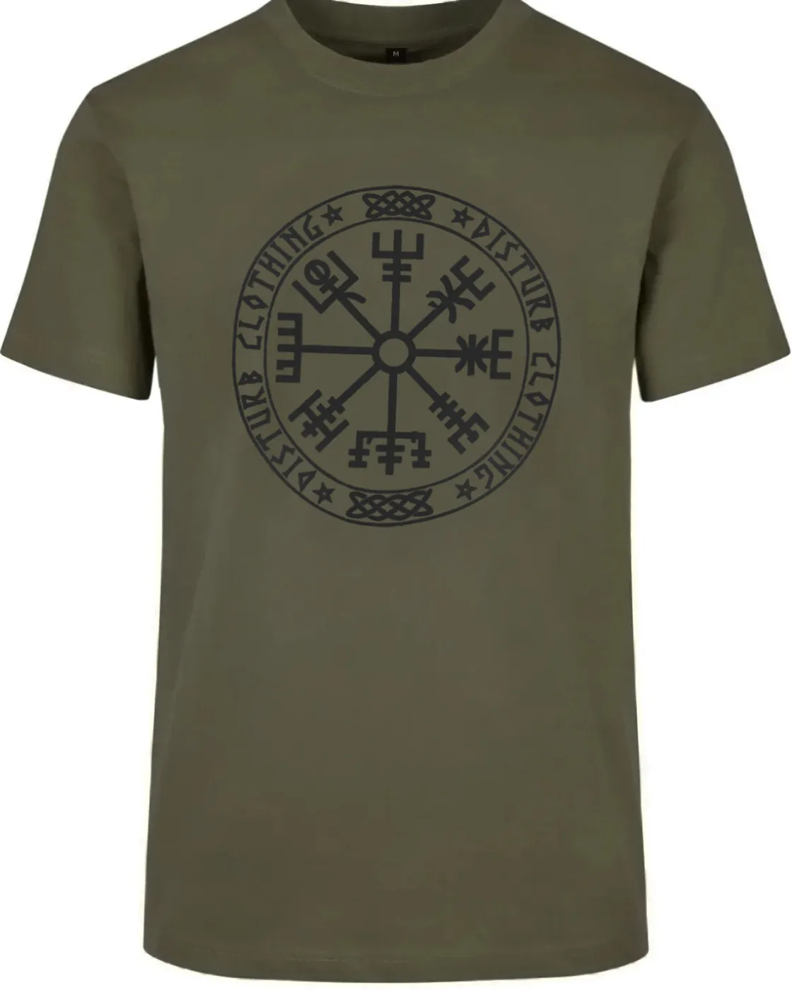 Best Viking Compass t-paita T-Paidat