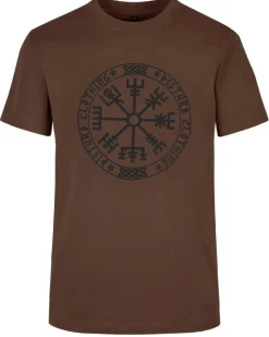 Best Viking Compass t-paita T-Paidat