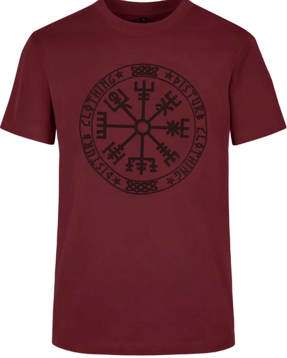 Best Viking Compass t-paita T-Paidat