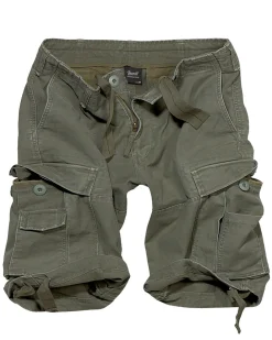 Outlet Vintage reisitaskushortsit - Shortsit