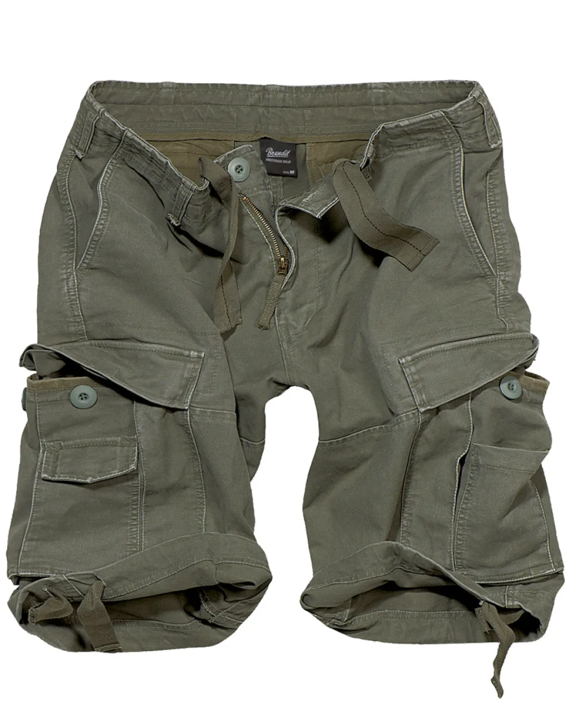 Outlet Vintage reisitaskushortsit - Shortsit