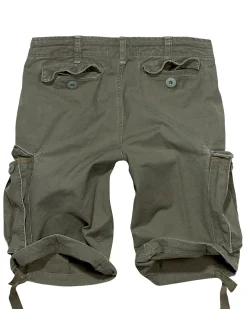Outlet Vintage reisitaskushortsit - Shortsit