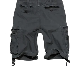 New Vintage reisitaskushortsit - Shortsit