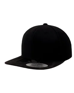 Discount Visor snapback - Musta Päähineet