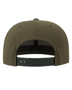Best Visor snapback - Vihreä Päähineet