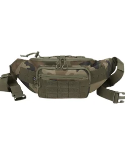Clearance Vyölaukku Molle - Reput & Laukut