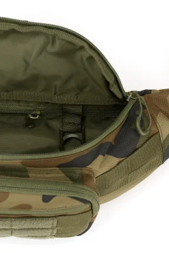 Clearance Vyölaukku Molle - Reput & Laukut