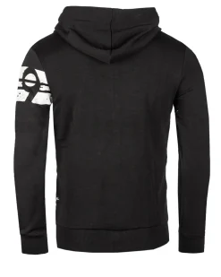 Outlet Wilbur vetoketjuhuppari - Hupparit & Colleget