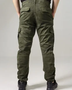 Sale Zane reisitaskuhousut - Camo Housut